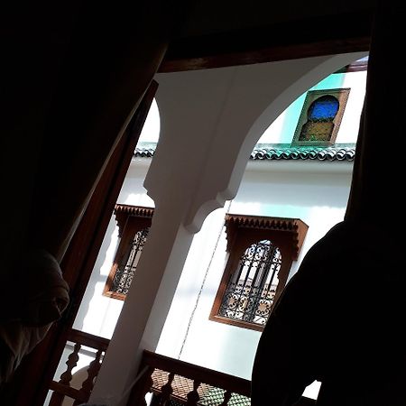 Ahlenbeek Apartment Marrakesh Luaran gambar