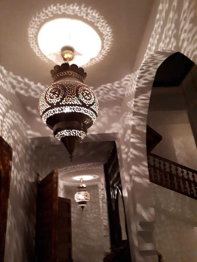 Ahlenbeek Apartment Marrakesh Luaran gambar