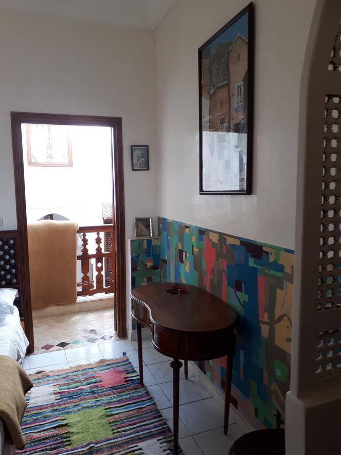 Ahlenbeek Apartment Marrakesh Luaran gambar