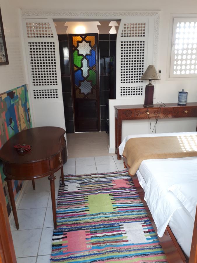 Ahlenbeek Apartment Marrakesh Luaran gambar