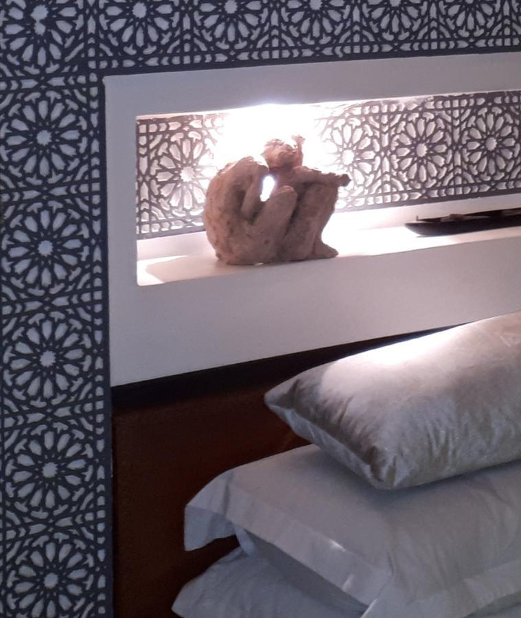 Ahlenbeek Apartment Marrakesh Luaran gambar