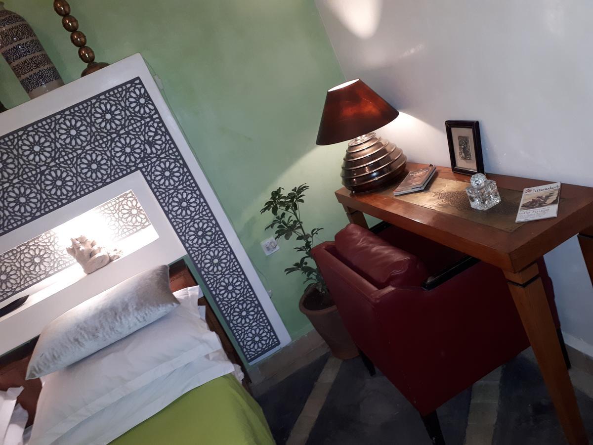 Ahlenbeek Apartment Marrakesh Luaran gambar