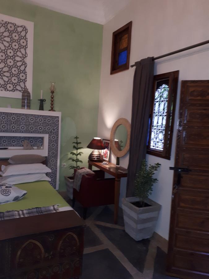 Ahlenbeek Apartment Marrakesh Luaran gambar