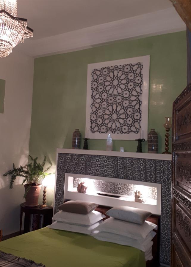 Ahlenbeek Apartment Marrakesh Luaran gambar