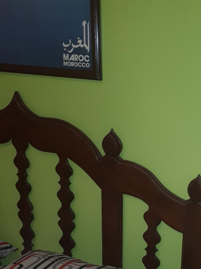 Ahlenbeek Apartment Marrakesh Luaran gambar