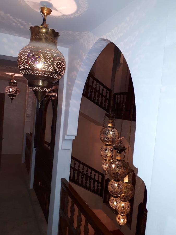 Ahlenbeek Apartment Marrakesh Luaran gambar