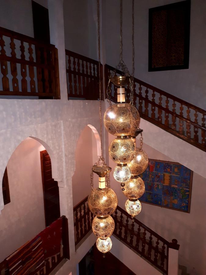 Ahlenbeek Apartment Marrakesh Luaran gambar