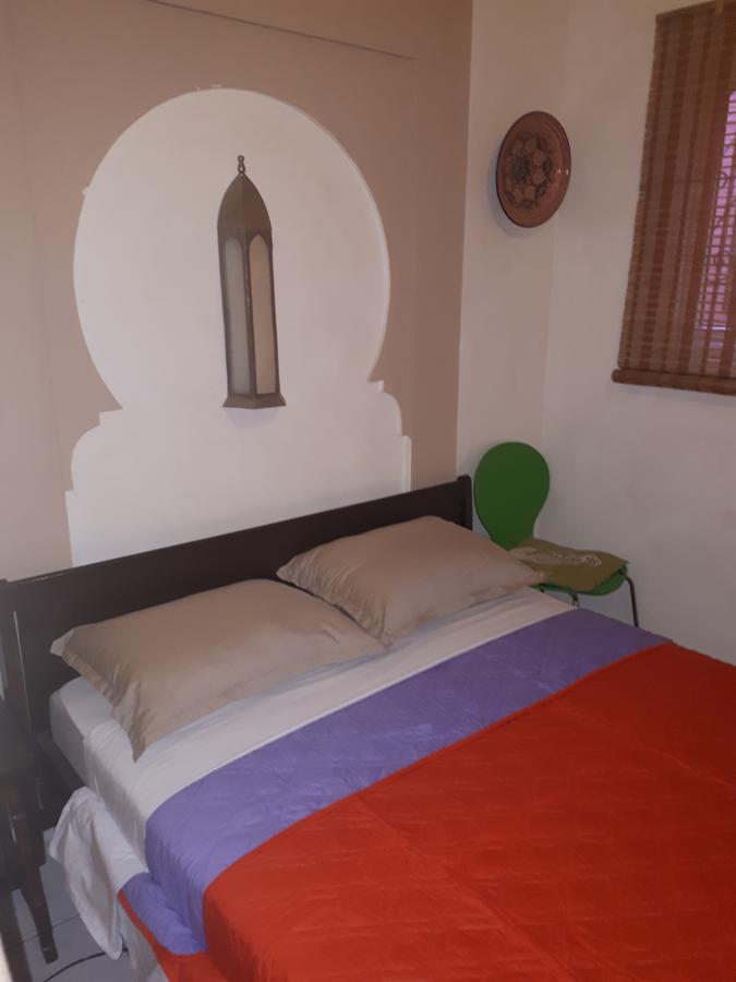 Ahlenbeek Apartment Marrakesh Luaran gambar