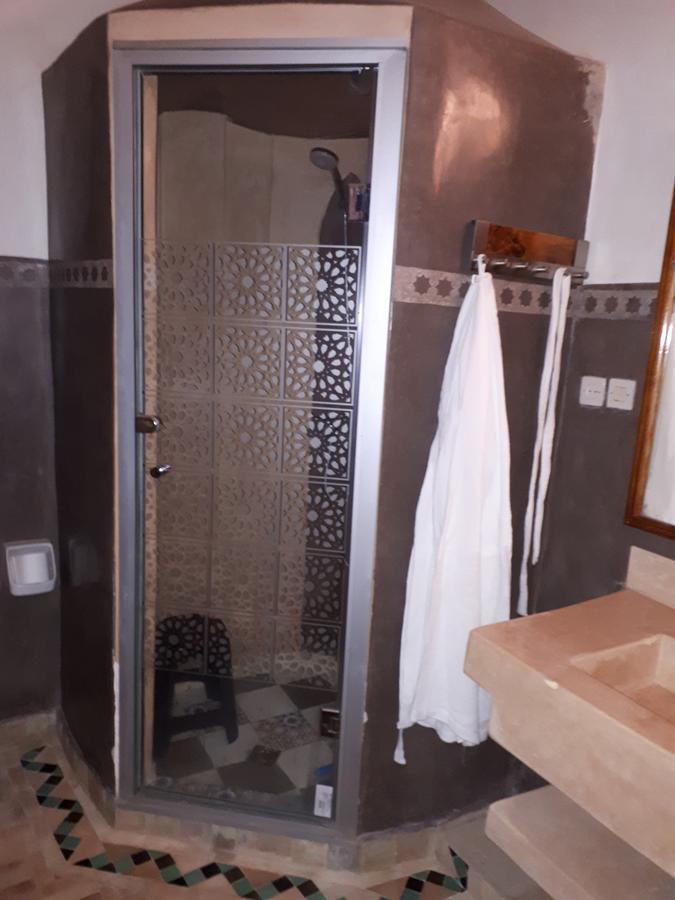 Ahlenbeek Apartment Marrakesh Luaran gambar
