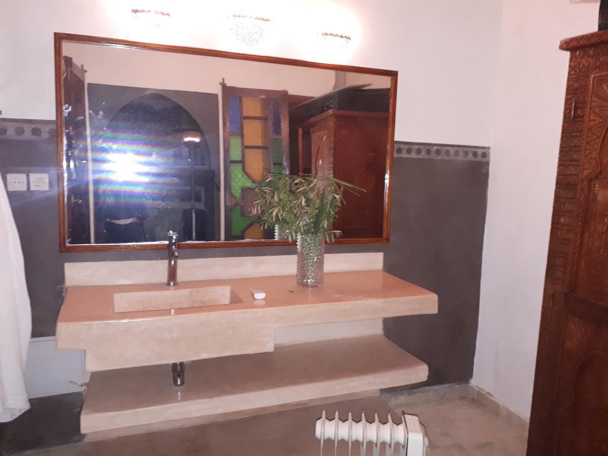 Ahlenbeek Apartment Marrakesh Luaran gambar