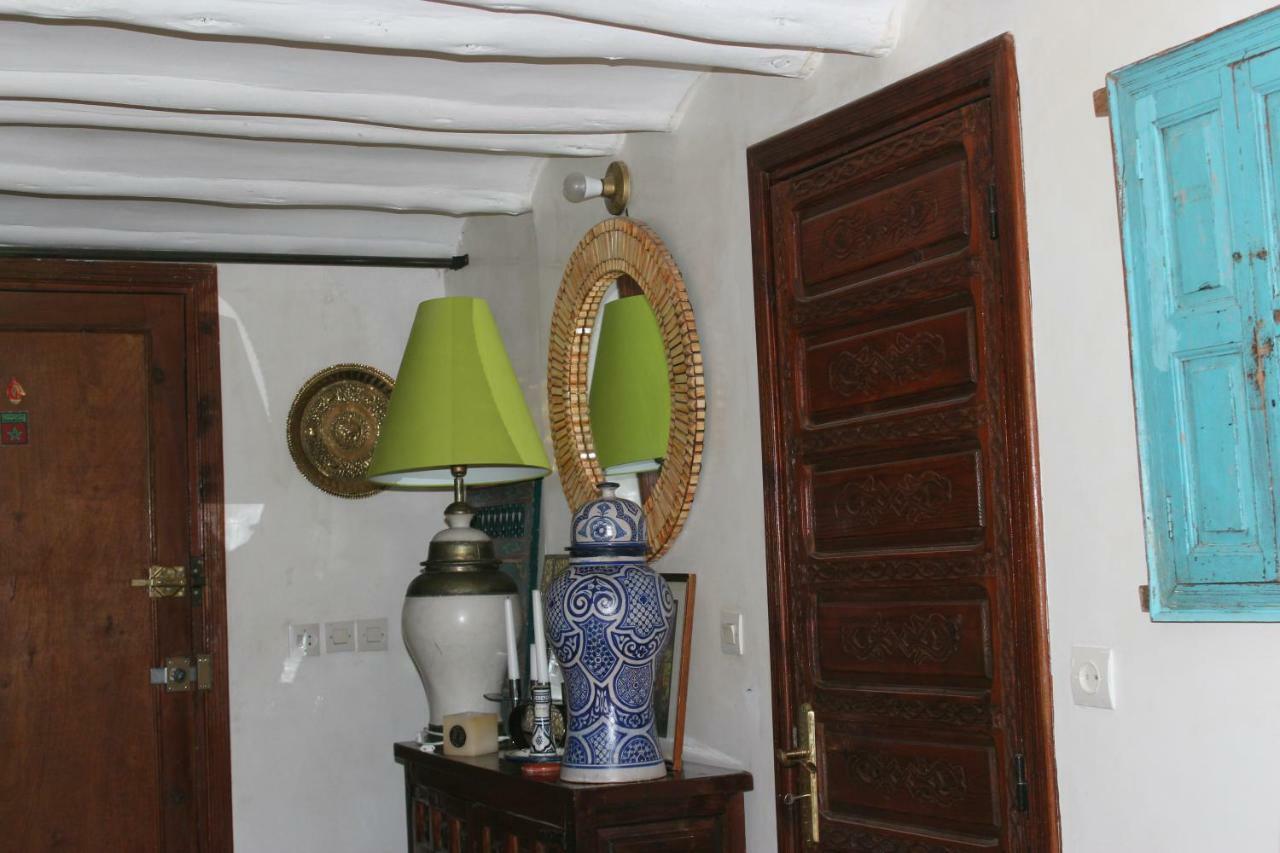 Ahlenbeek Apartment Marrakesh Luaran gambar