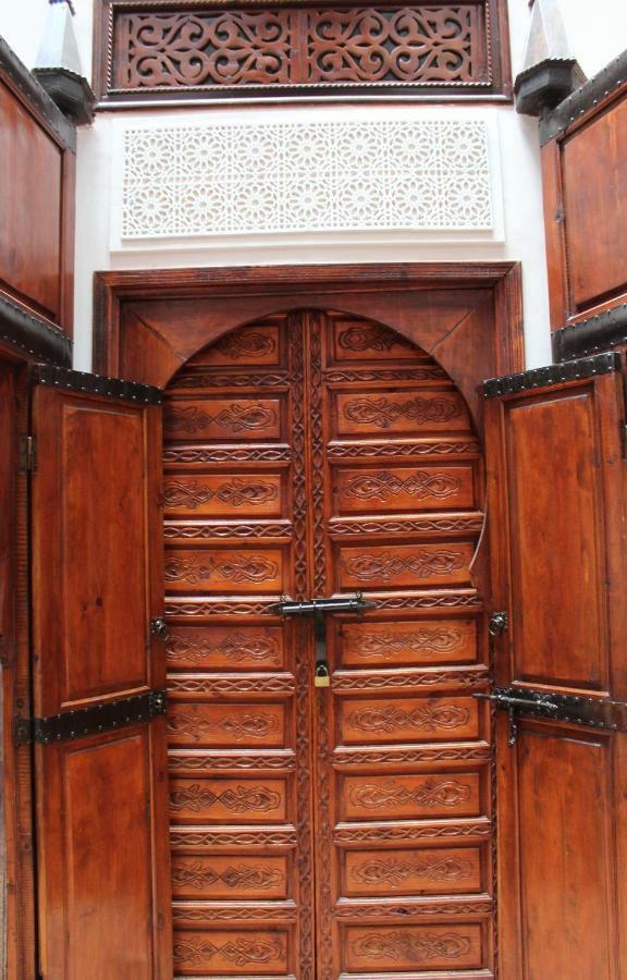 Ahlenbeek Apartment Marrakesh Luaran gambar