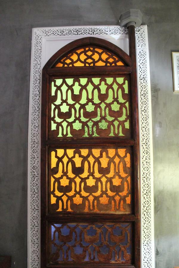 Ahlenbeek Apartment Marrakesh Luaran gambar