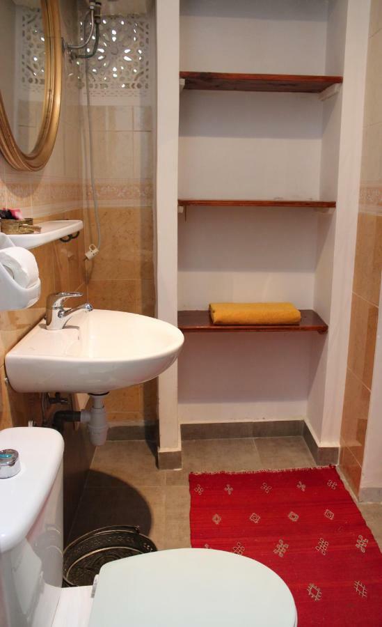 Ahlenbeek Apartment Marrakesh Luaran gambar