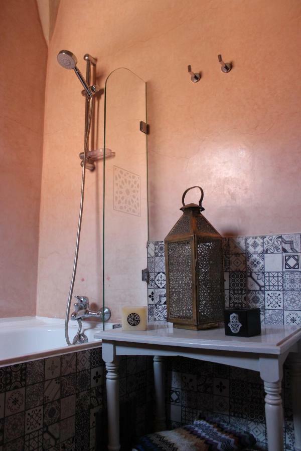 Ahlenbeek Apartment Marrakesh Luaran gambar