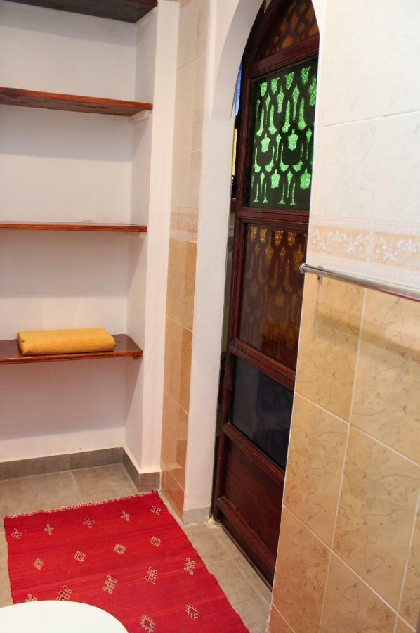 Ahlenbeek Apartment Marrakesh Luaran gambar